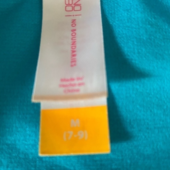 No Boundaries Bikini Bottom - Picture 4 of 5